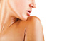 Процедуры для кожи шеи, декольте